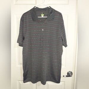 PGA Tour: Pro Series - Athletic Fit (Size: XXL) Polo Golf Shirt